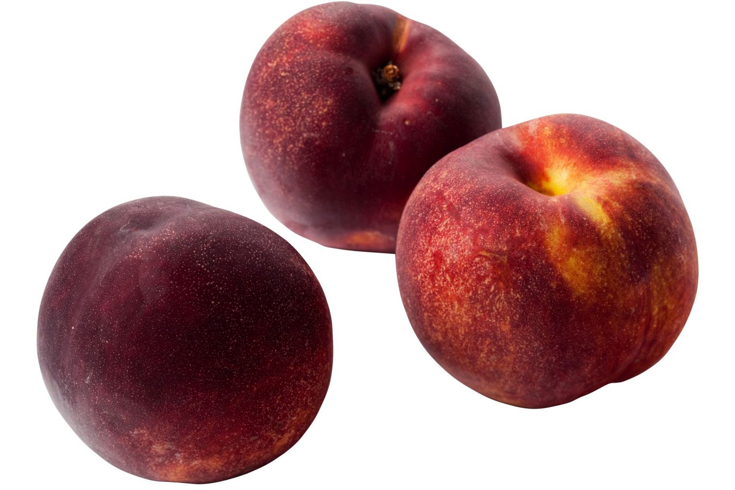 Nectarines geel vlezig middel (per stuk)