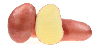 Roseval aardappelen